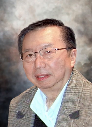 Obituary of John Shin-Han Hsu 徐新漢