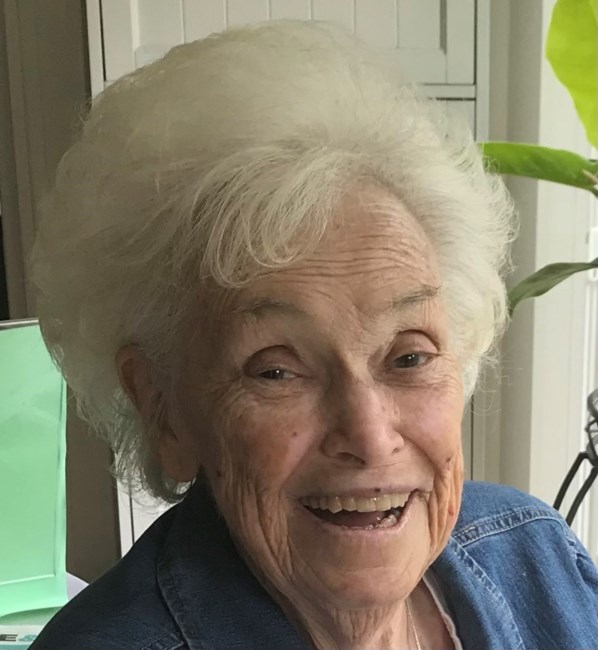 Obituary of Mary Sue Dreyer