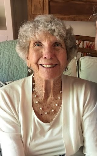 Obituary of Eugenee Rae Kluga