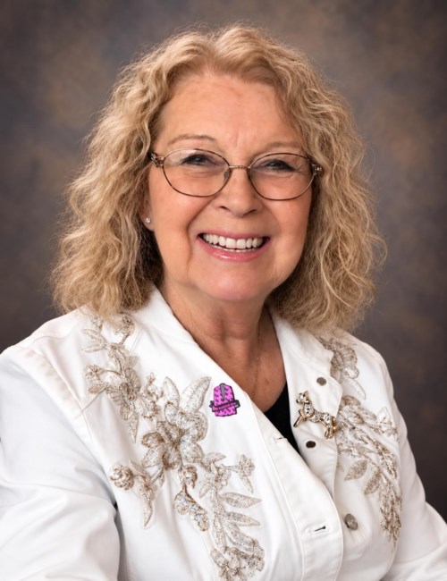Obituary of Bettie Nell Corum Bullock