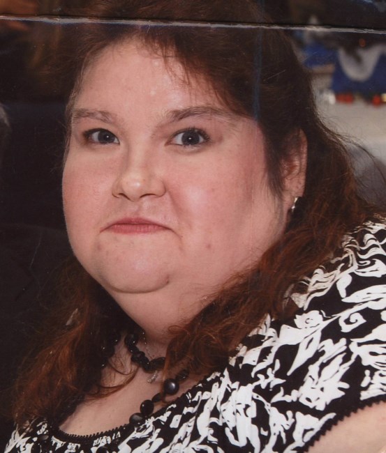 Obituary of Melody Suzanne Rushing