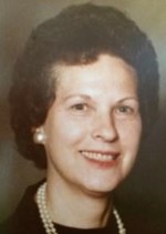 Wanda Vickers