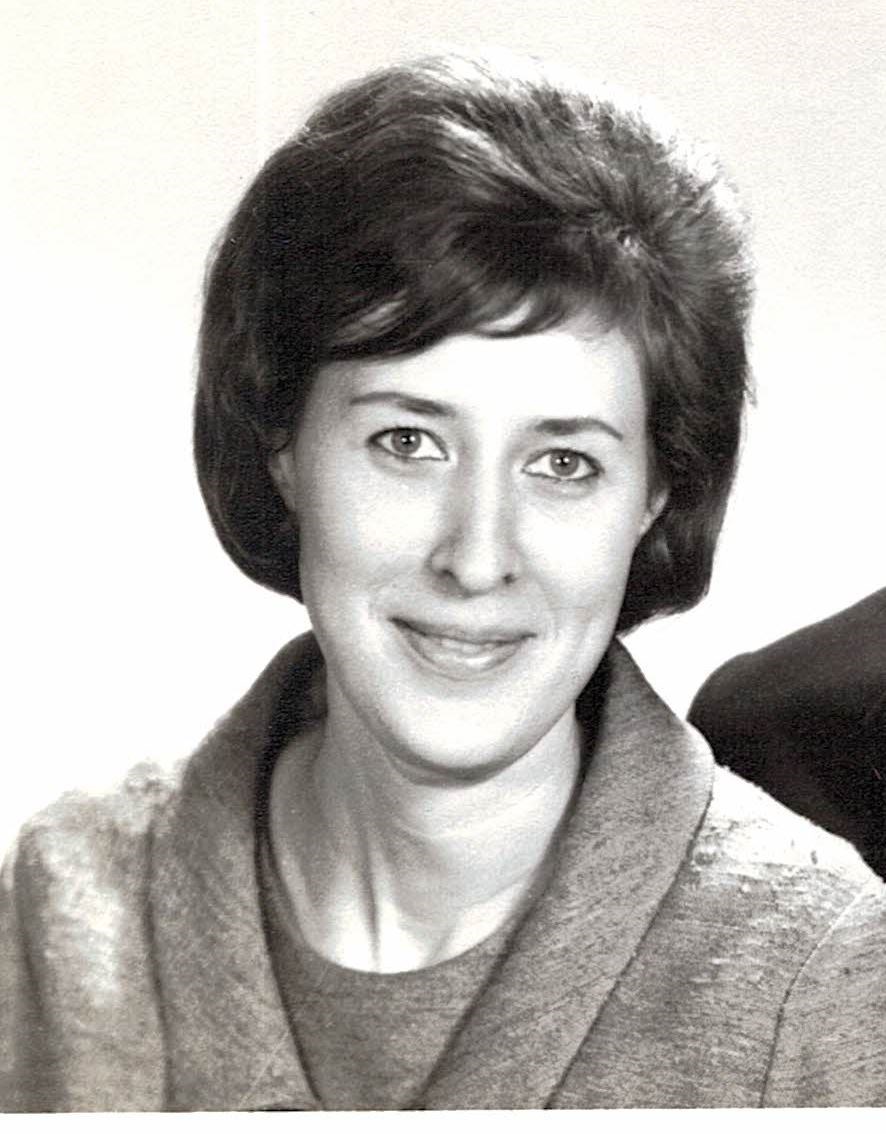 Obituary of Rose U Gulick