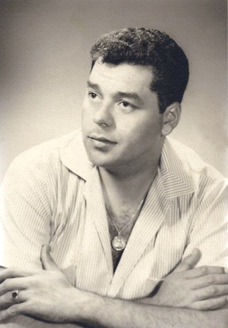 Obituary of Marc Cerda