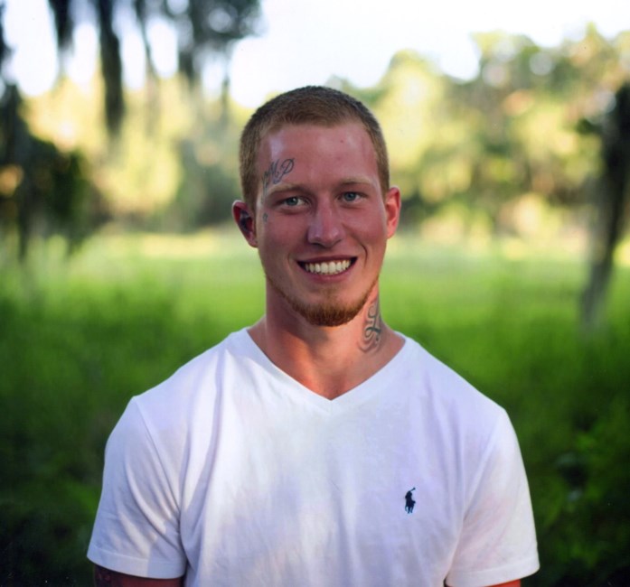 Obituary of Robert Mancil Dickey II