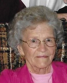 Obituary of Berniece Brown