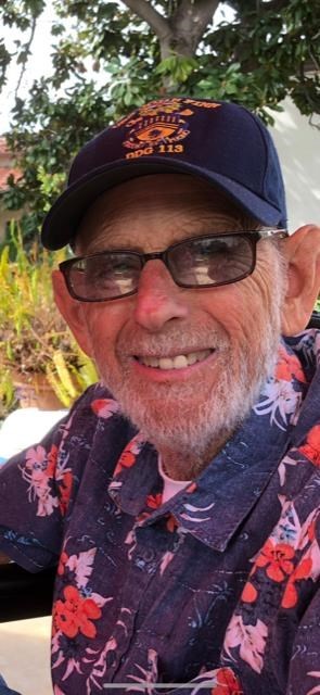 Obituary of Larry G Lehr