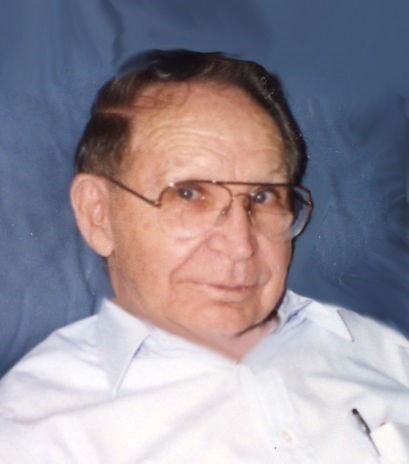 Obituary of Frank George Owens