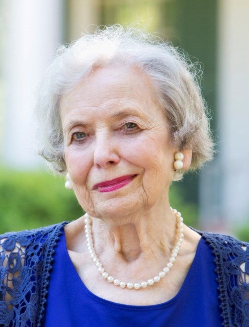 Avis de décès de Maryanna Anderson Popper