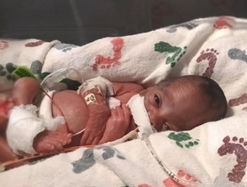 Obituary of Genesis Basey