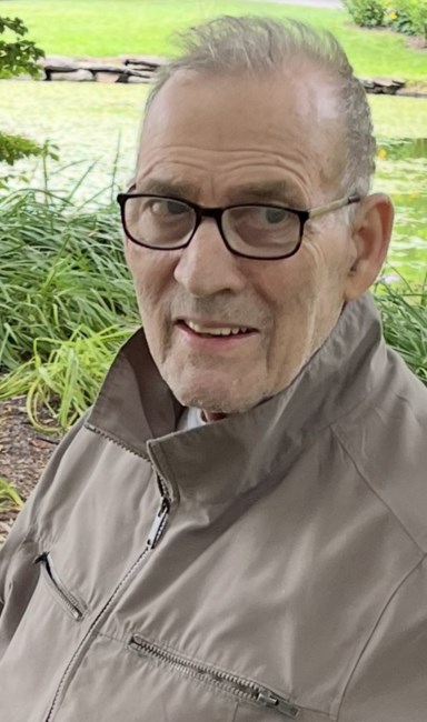 Obituary of David George Organ