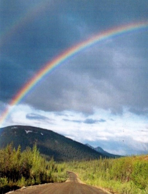 Obituary of Christian Graber