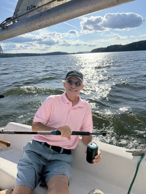 Obituary of Scott Cline