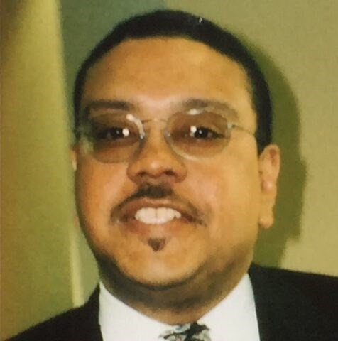 Obituary of Mark Anthony Russell