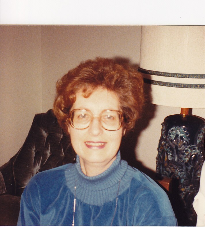 Obituary of Joanne N. Appeddu