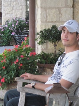 Obituary of Cody Mitchell Silverman