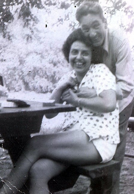 Obituary of Velma 'Belle' Lucille Steil