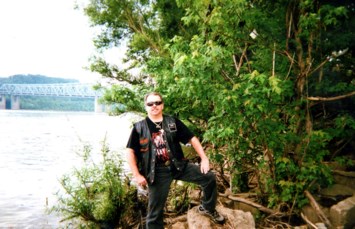 Obituary of Robert "Rob" Risen