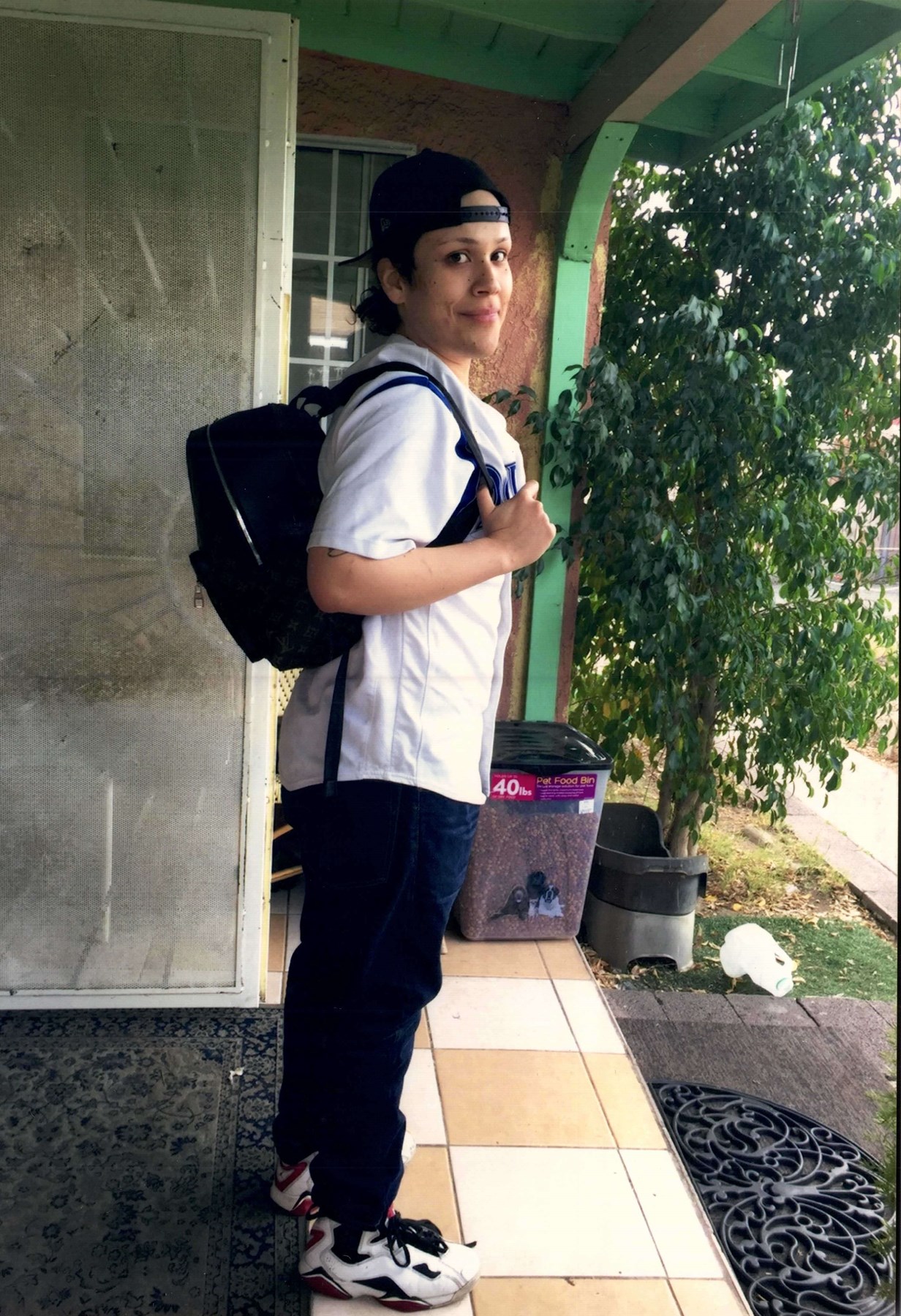 Obituary of Jesus Alberto Torres