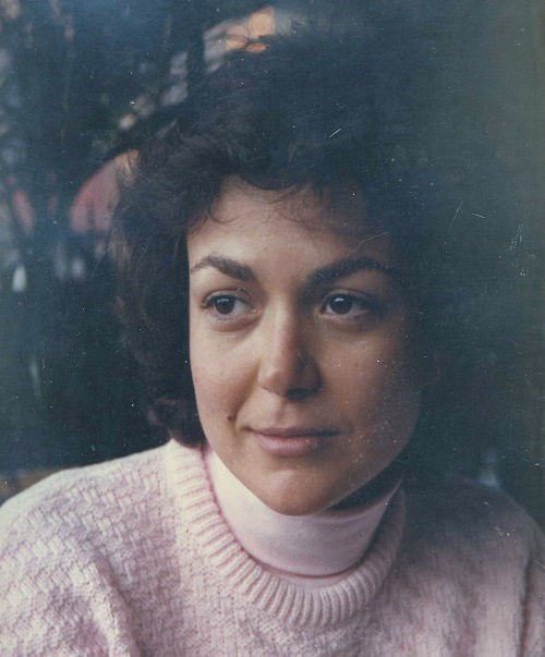 Obituary of Jana Lynn Byrd