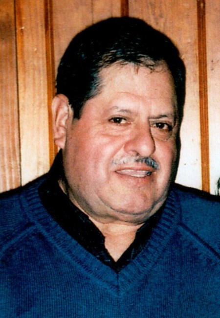 Obituario de Antonio O. Lopez