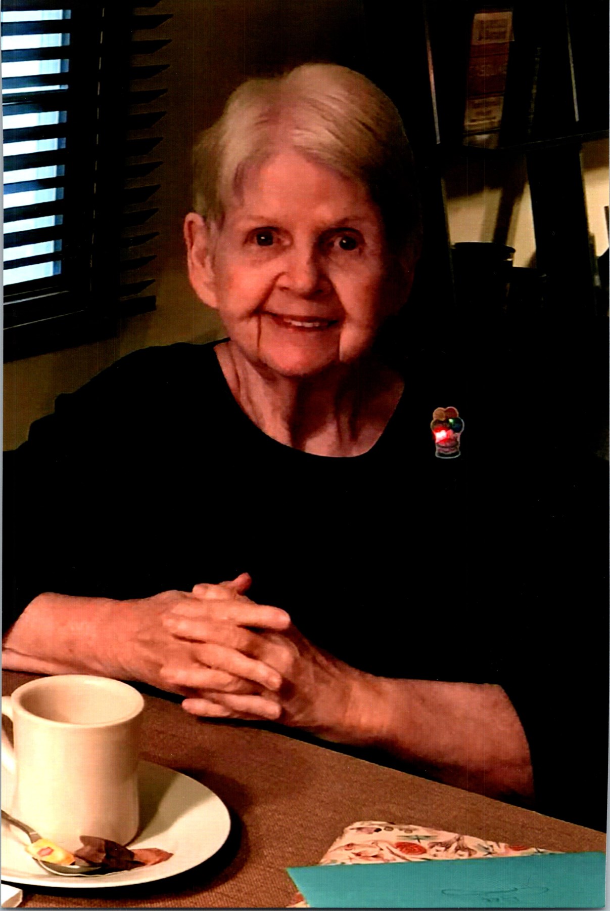 Obituary of Dee B. Turner