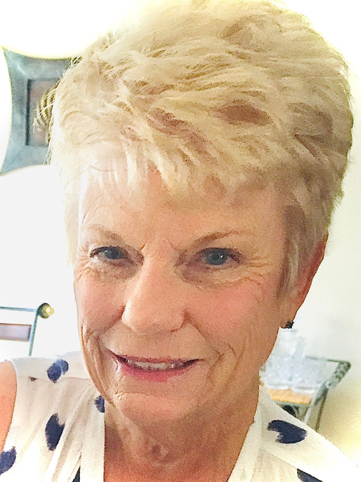 Obituary of Camille P Phillips