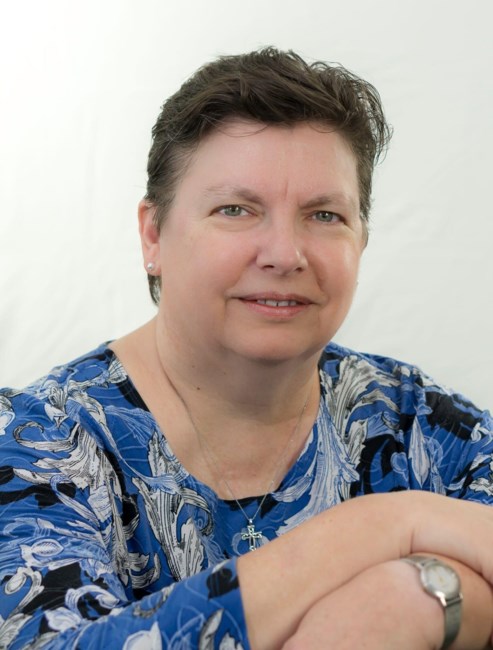 Obituary of Dianne Marie Geiger