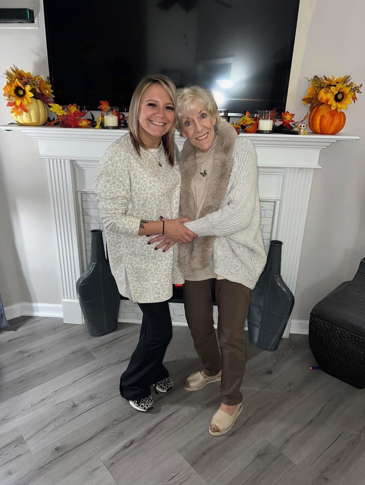 Obituary of Kathryn Wright Lyon