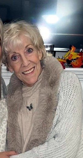 Obituary of Kathryn Wright Lyon