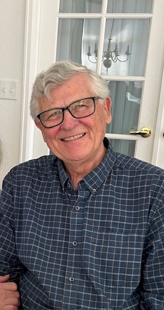 Obituary of Robert Duane Larsen