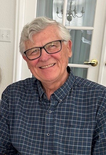 Obituary of Robert Duane Larsen