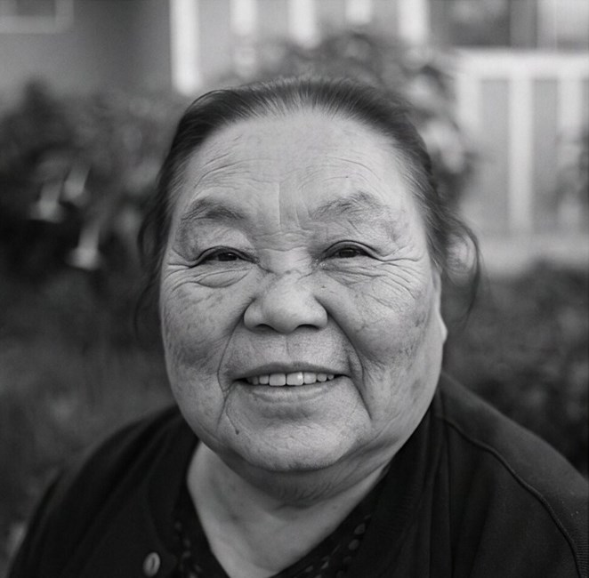 Obituary of Xia Vang Vue