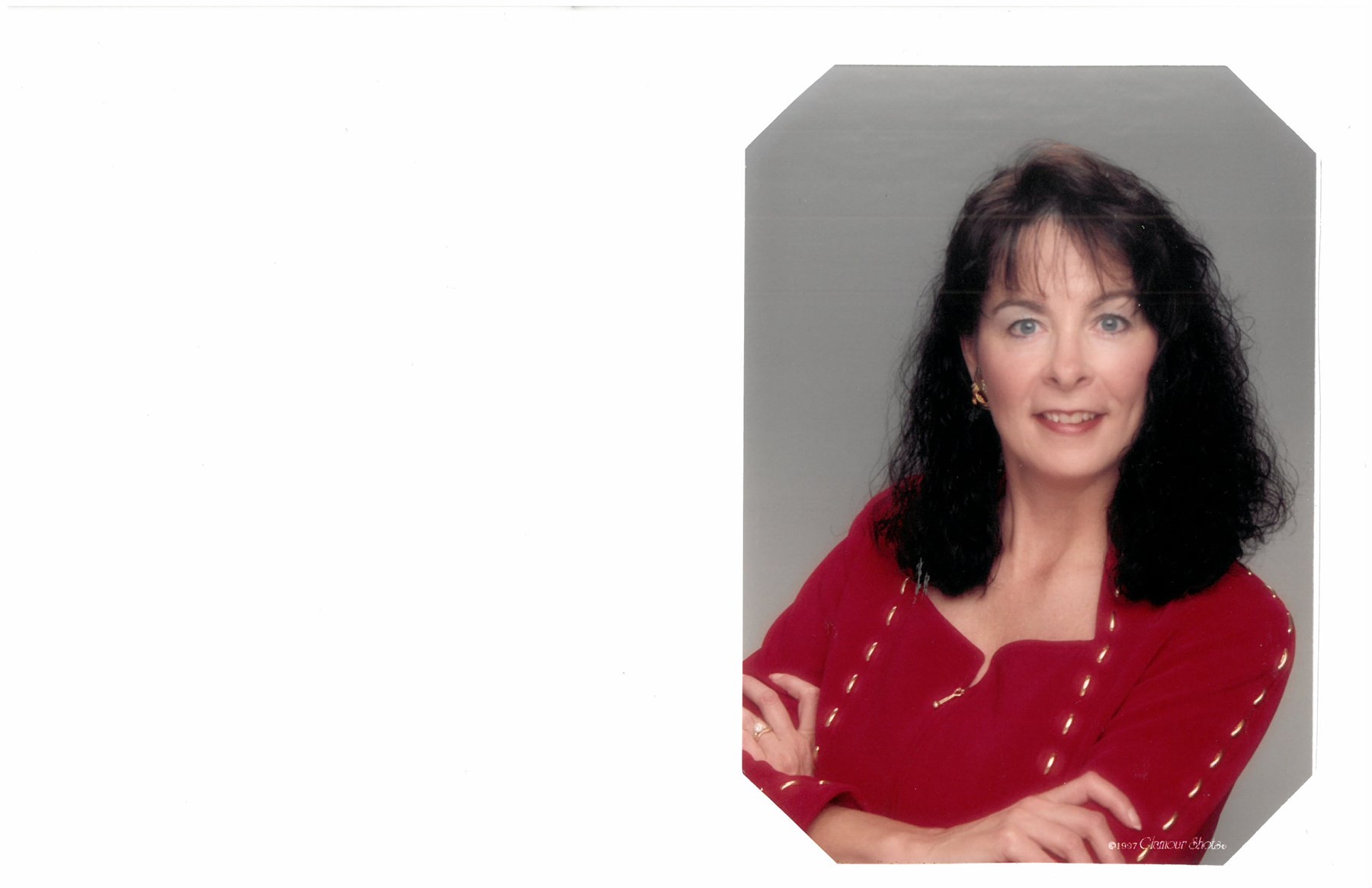 Obituary of Brenda E McCalib
