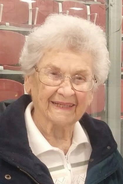 Obituary of Marilynne Jane McKee