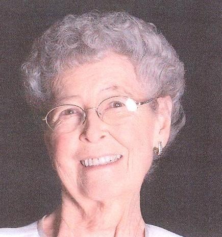 Obituary of Eileen Fritzler