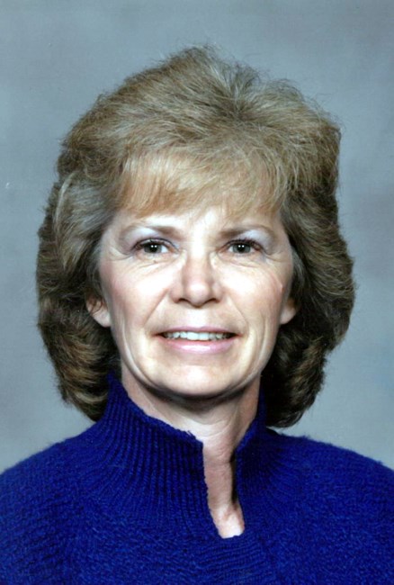 Obituary of Priscilla Marie Osborn