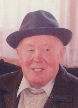 Obituary of Jan Kurczak