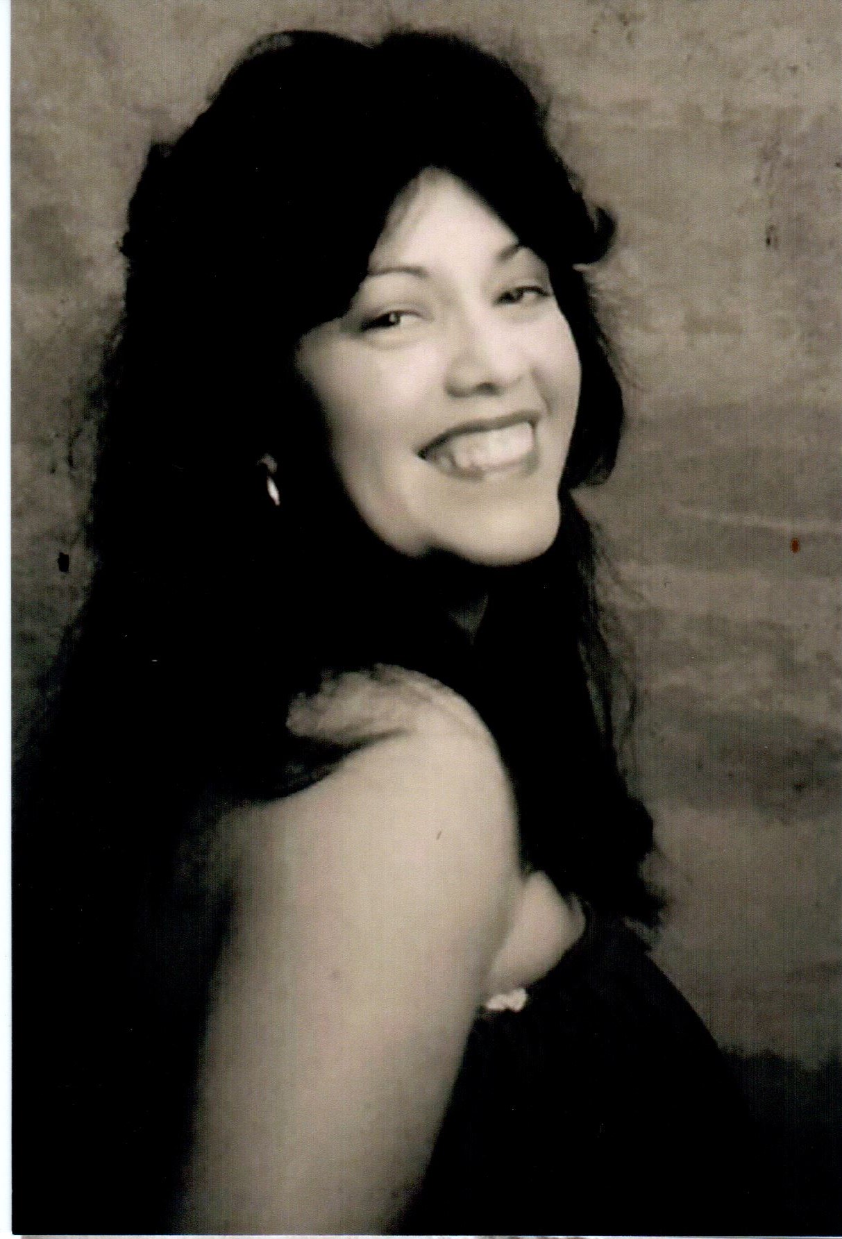 Obituary of Rebecca Moreno Zavala