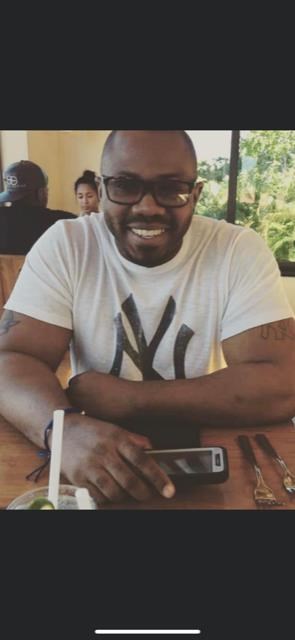 Obituary of Rahsaan Alafia McFadden