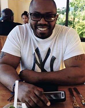 Obituary of Rahsaan Alafia McFadden