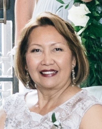 Obituary of Grace Alcoseba Diaz