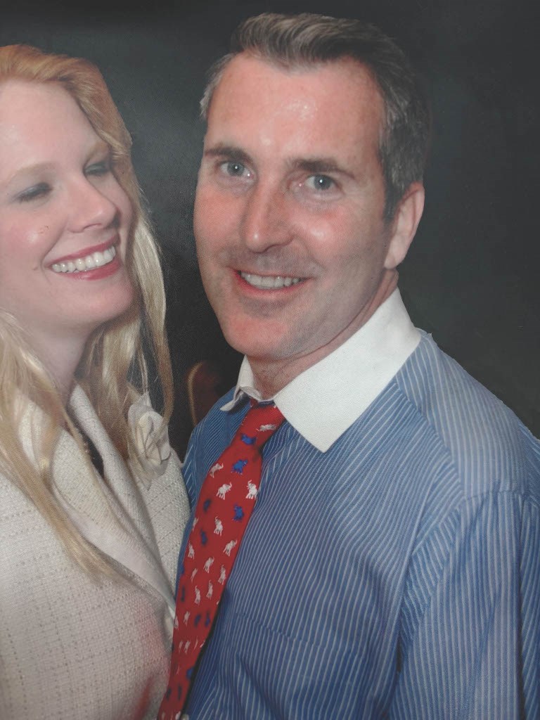 Obituary of James Guy Benincasa