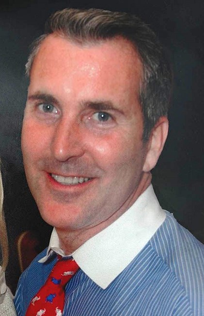 Obituary of James Guy Benincasa