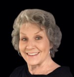 Patricia Woods