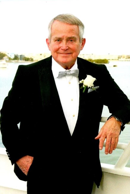 Obituary of Richard Ingle Tetrick