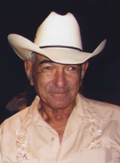 Obituary of Eloy H. Figueroa
