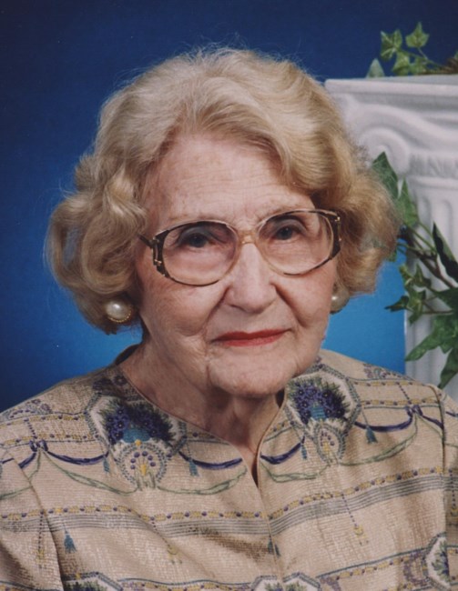 Obituary of Wilma Elizabeth Prouty