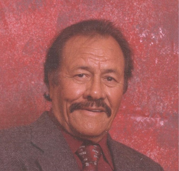 Obituary of Leocadio Juarez Ortiz