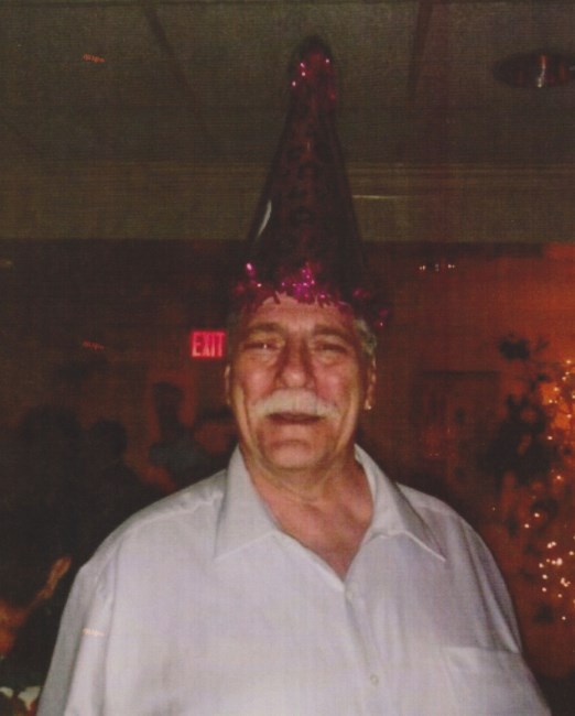 Obituario de Richard Olsen